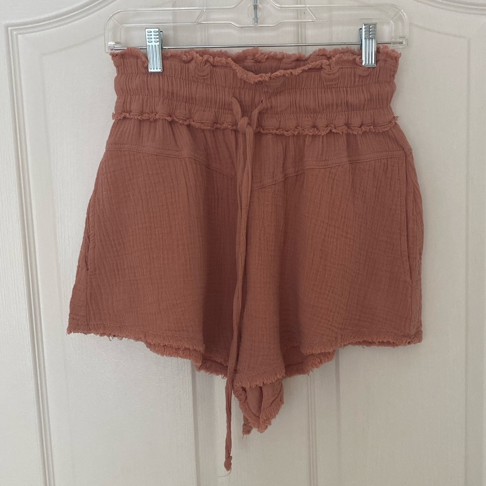 Flawless size small shorts